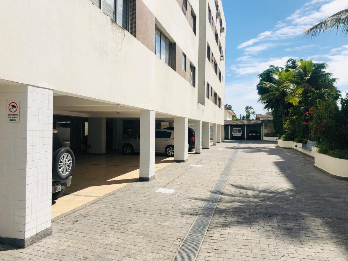 Condominio Mallorca - Enseada Гуаружа Экстерьер фото